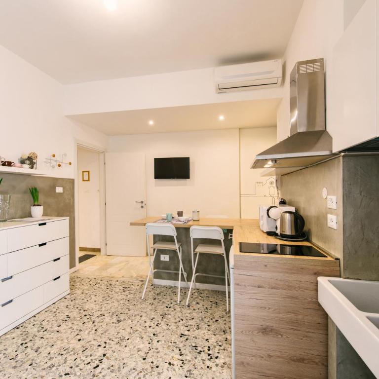 Residenza Le Mura - Appartamento Superior - 9