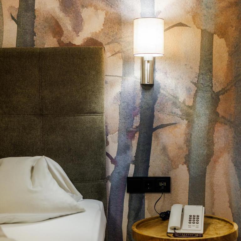 Hotel Landhaus Carla - Doppelzimmer - 13