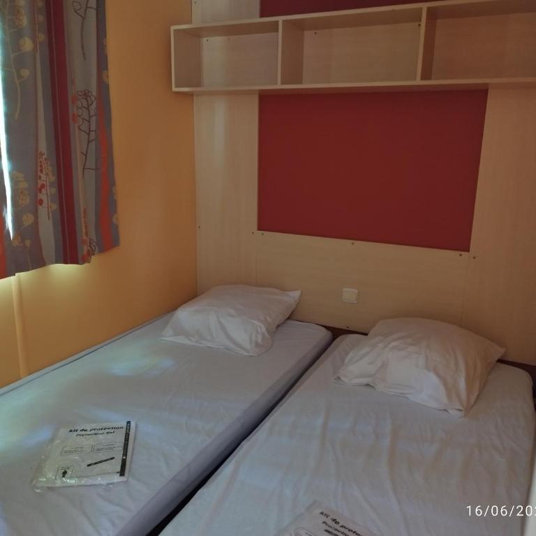 Camping Del Padel - Mobile Home - 5
