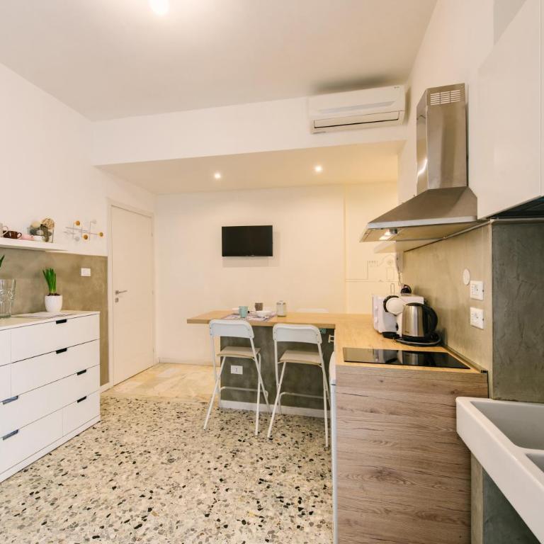 Residenza Le Mura - Appartamento Superior - 10