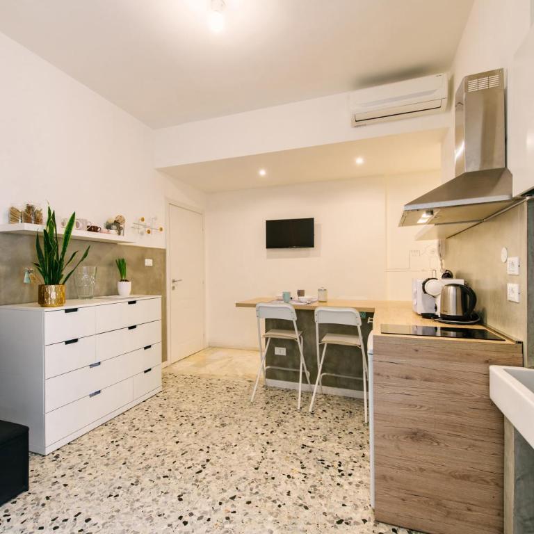 Residenza Le Mura - Appartamento Superior - 11