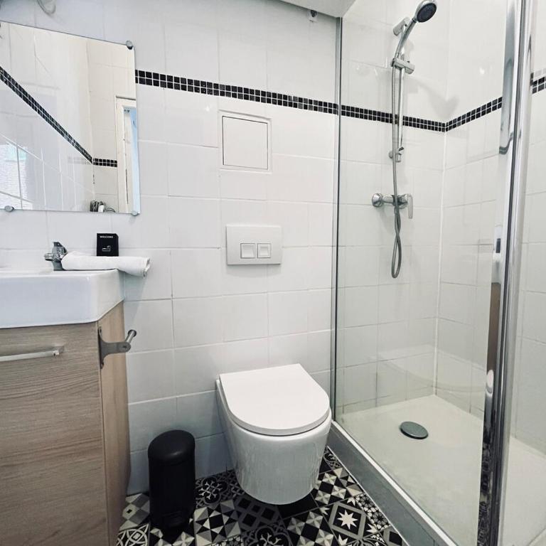 Lys 7 magnifique studio tout équipé proche de tout - Appartement 1 Chambre - 6