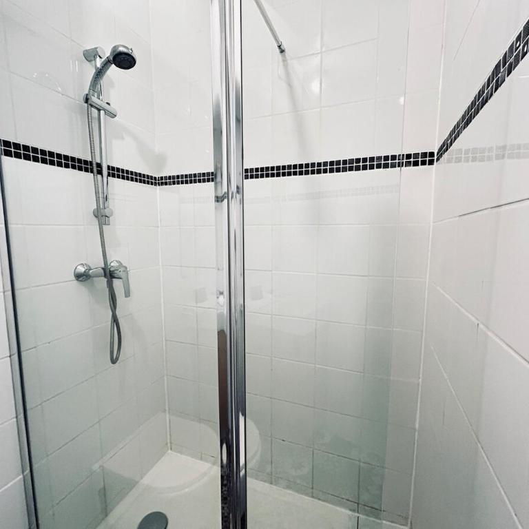 Lys 7 magnifique studio tout équipé proche de tout - Appartement 1 Chambre - 8