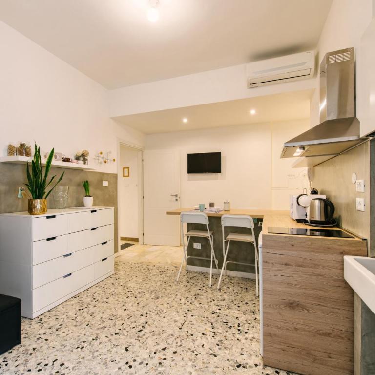 Residenza Le Mura - Appartamento Superior - 12