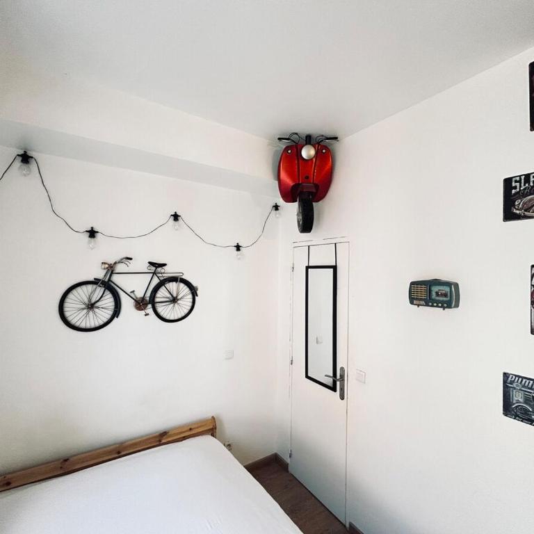 Lys 7 magnifique studio tout équipé proche de tout - Appartement 1 Chambre - 11