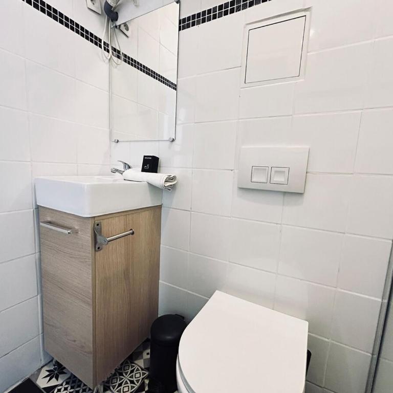 Lys 7 magnifique studio tout équipé proche de tout - Appartement 1 Chambre - 19