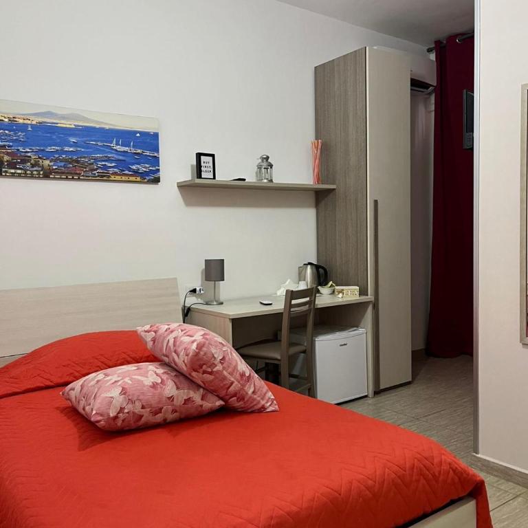 La Strettola - Camera Singola con Bagno Privato - 1