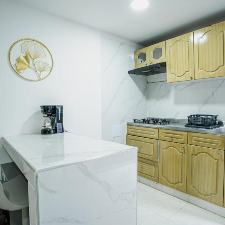 Casa Fonla - One-Bedroom Apartment - 2