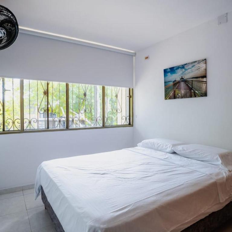 Casa Fonla - Two-Bedroom Apartment - 5