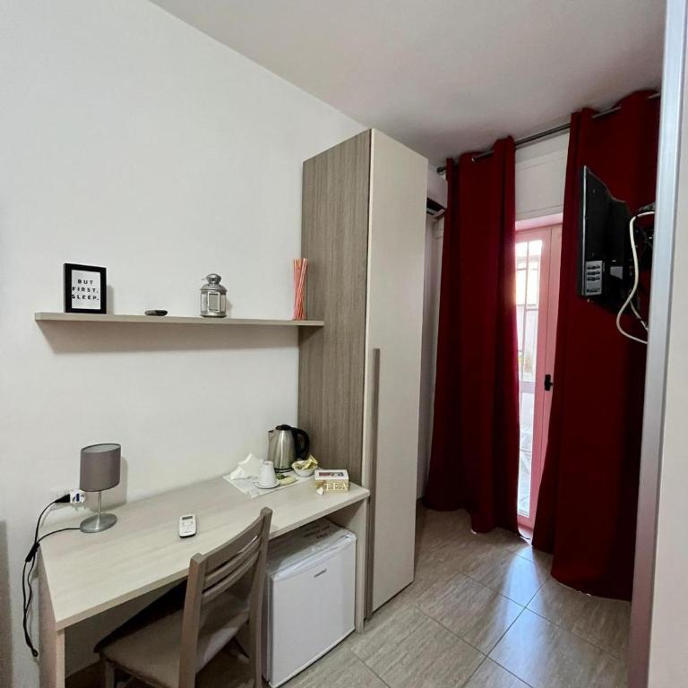 La Strettola - Camera Singola con Bagno Privato - 2