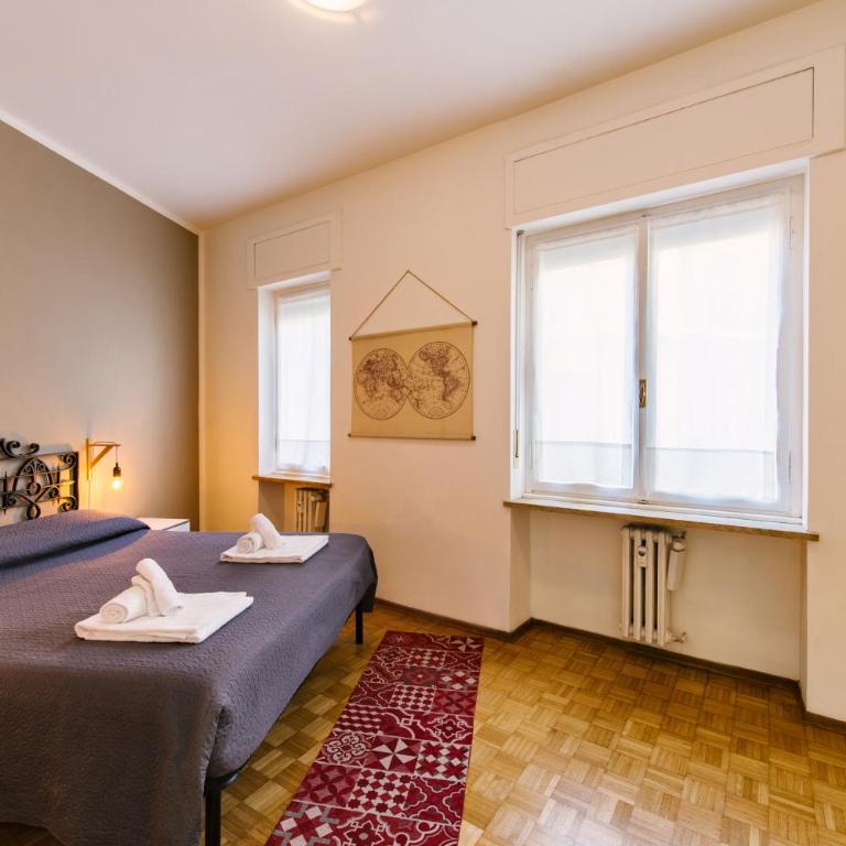 Residenza Le Mura - Appartamento Superior - 18
