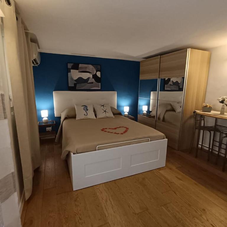Apartments Nicole - Appartamento con 1 Camera da Letto - 9