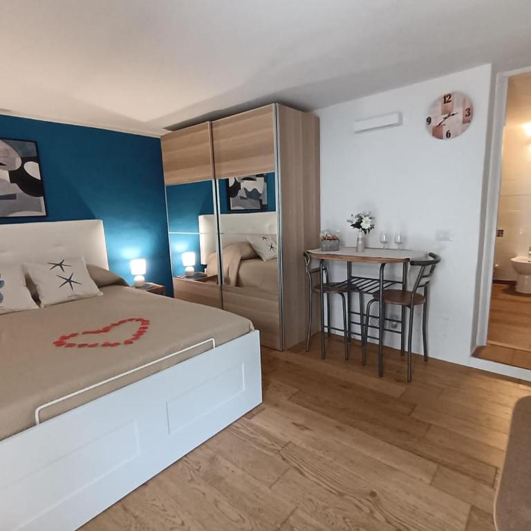 Apartments Nicole - Appartamento con 1 Camera da Letto - 10