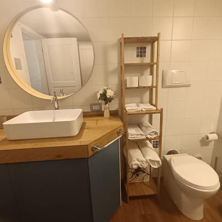Apartments Nicole - Appartamento con 1 Camera da Letto - 15