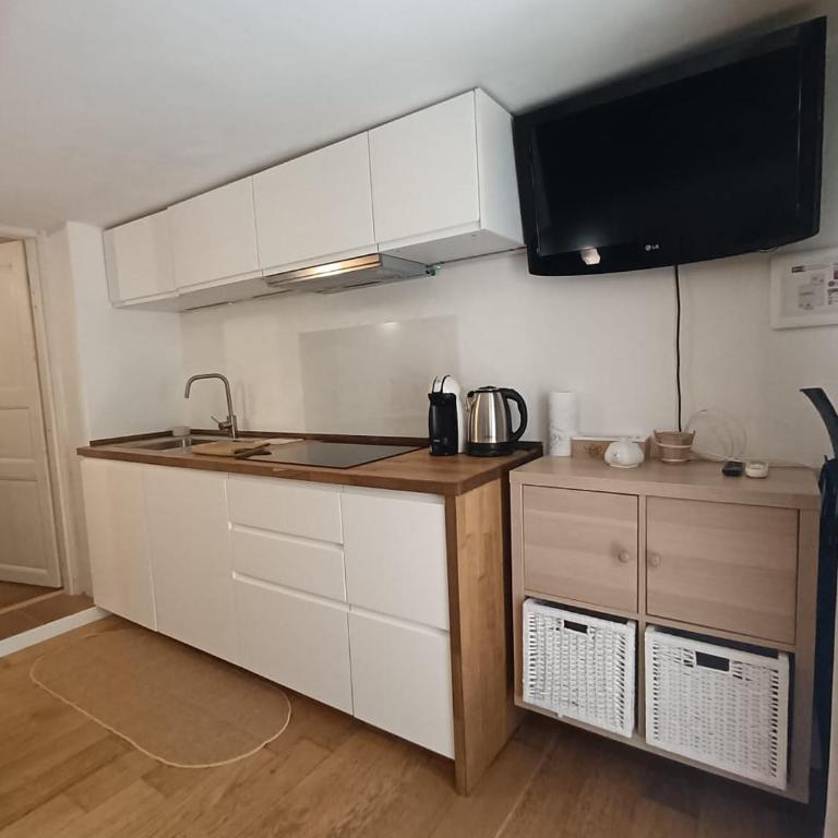 Apartments Nicole - Appartamento con 1 Camera da Letto - 12