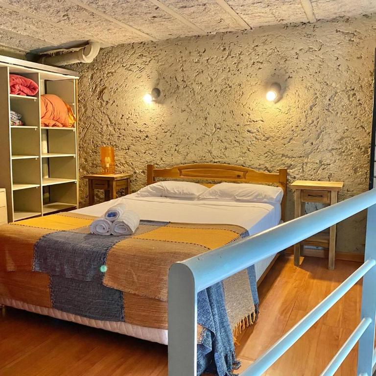 Palermo Soho unique loft! - Apartamento de 1 dormitorio - 17