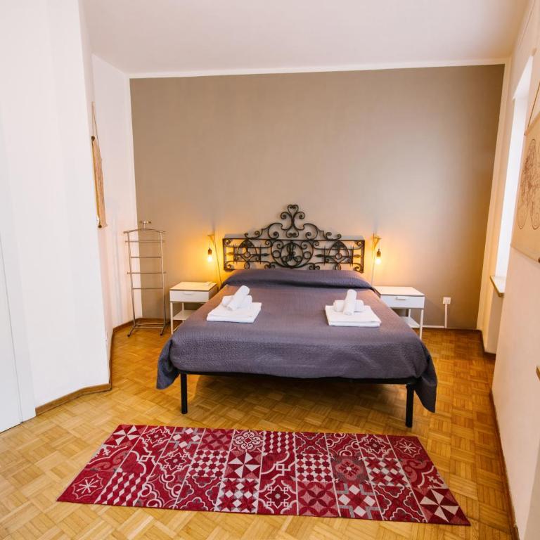 Residenza Le Mura - Appartamento Superior - 20