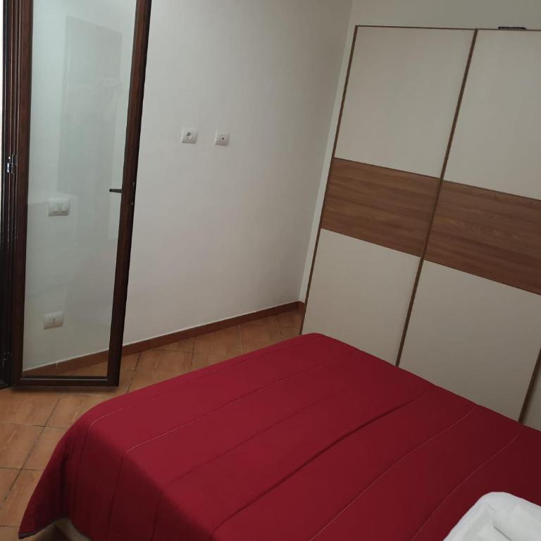 CASA di VIA PITRE' 29 - Appartamento con 2 Camere da Letto - 19