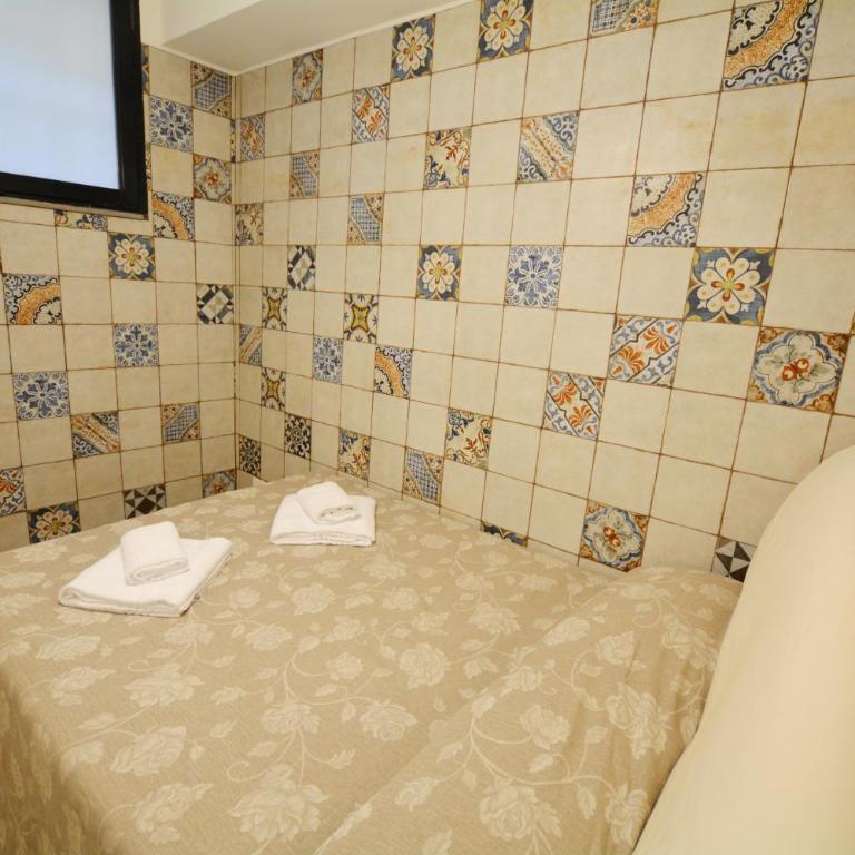 UNYCA - SPECIAL PRICE Apartment - One-Bedroom Apartment - 6