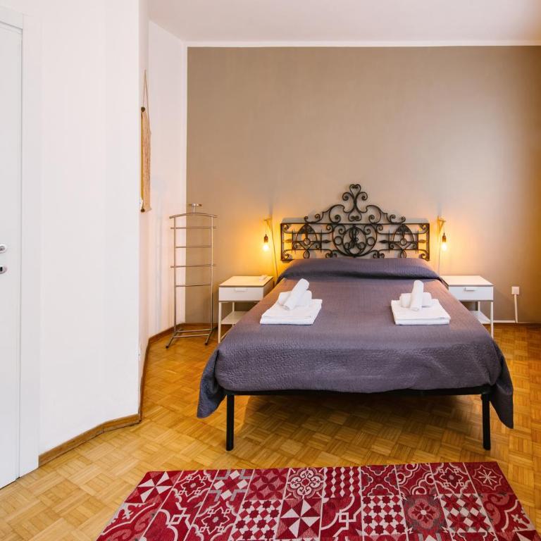Residenza Le Mura - Appartamento Superior - 21