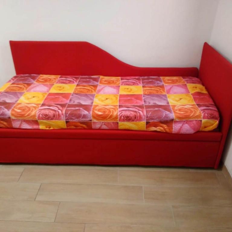 UNYCA - SPECIAL PRICE Apartment - One-Bedroom Apartment - 5
