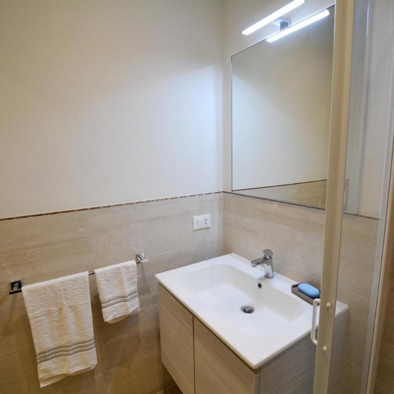 UNYCA - SPECIAL PRICE Apartment - One-Bedroom Apartment - 8