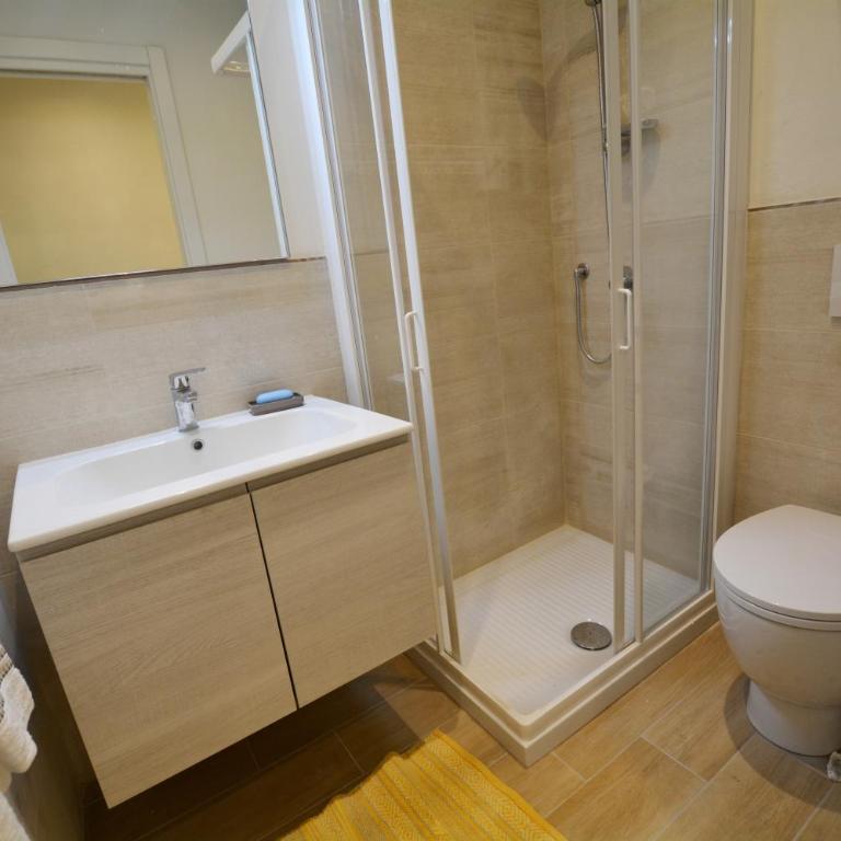 UNYCA - SPECIAL PRICE Apartment - One-Bedroom Apartment - 9