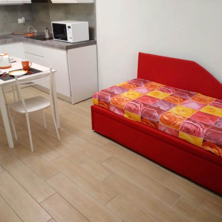UNYCA - SPECIAL PRICE Apartment - One-Bedroom Apartment - 4