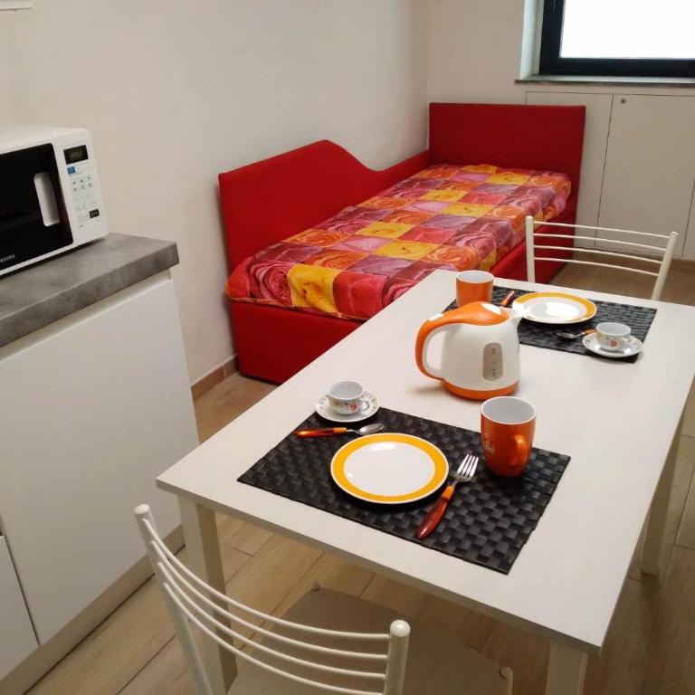 UNYCA - SPECIAL PRICE Apartment - One-Bedroom Apartment - 2
