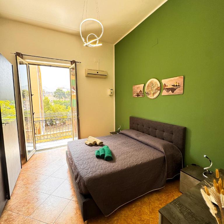 Suli D'amuri - Appartamento con 1 Camera da Letto - 1
