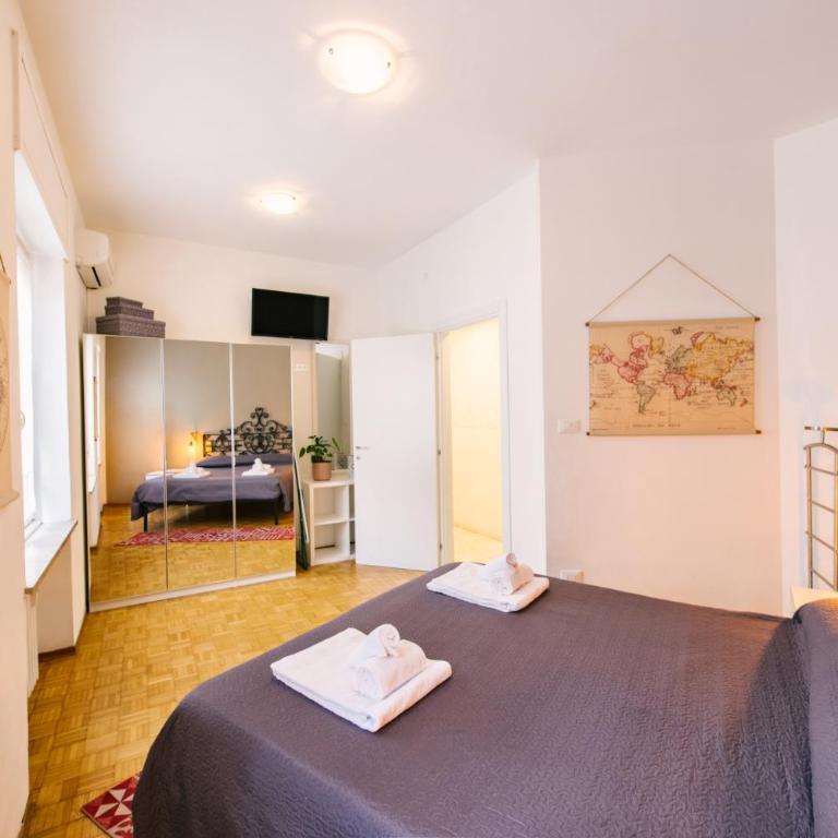 Residenza Le Mura - Appartamento Superior - 24