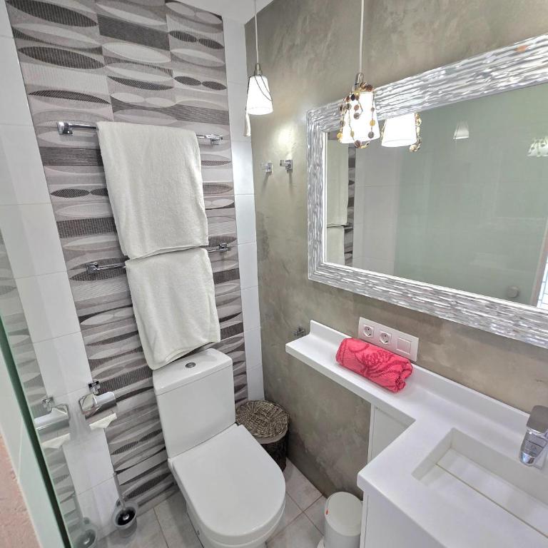 Townhouse Costa Adeje - Casa Unifamiliar de 3 dormitorios - 32