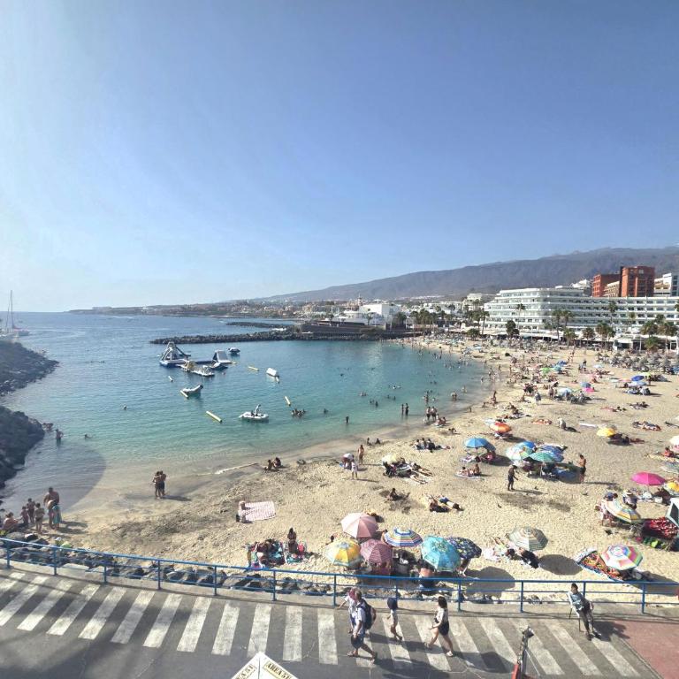 Townhouse Costa Adeje - Casa Unifamiliar de 3 dormitorios - 28