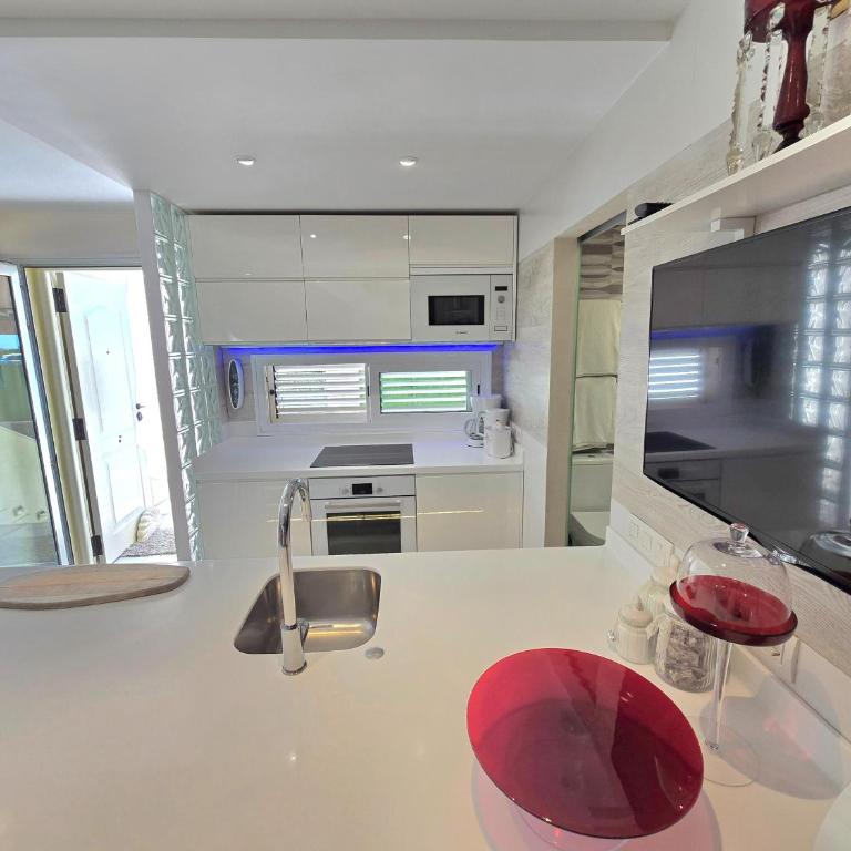 Townhouse Costa Adeje - Casa Unifamiliar de 3 dormitorios - 30