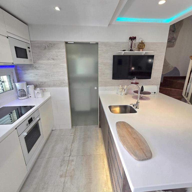 Townhouse Costa Adeje - Casa Unifamiliar de 3 dormitorios - 26