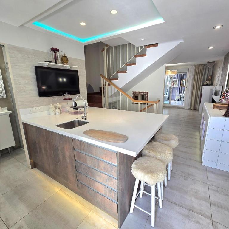 Townhouse Costa Adeje - Casa Unifamiliar de 3 dormitorios - 47