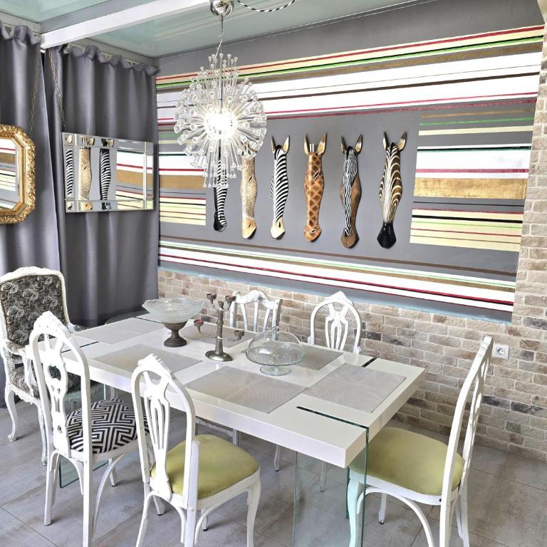 Townhouse Costa Adeje - Casa Unifamiliar de 3 dormitorios - 45
