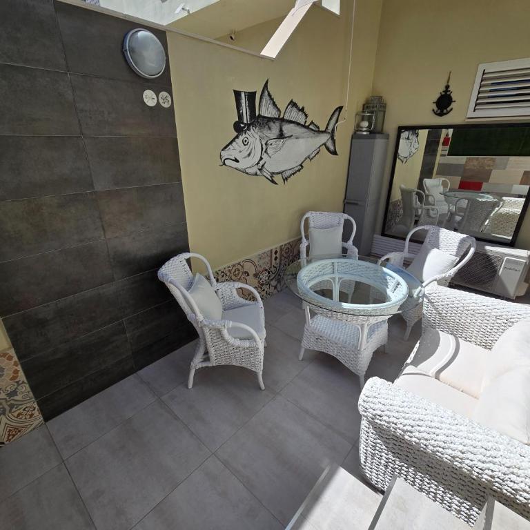 Townhouse Costa Adeje - Casa Unifamiliar de 3 dormitorios - 49