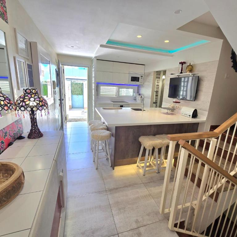 Townhouse Costa Adeje - Casa Unifamiliar de 3 dormitorios - 40