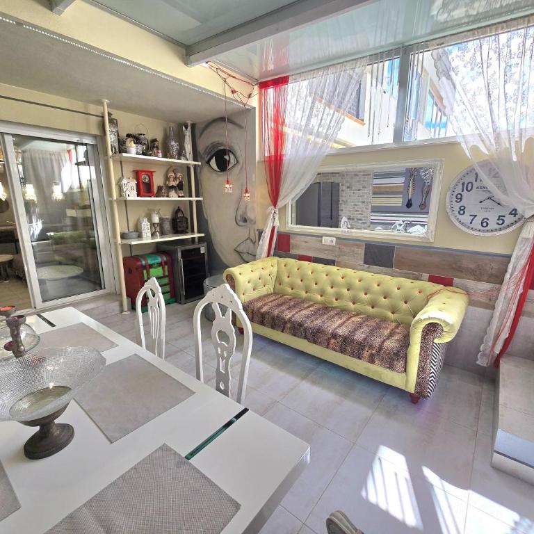 Townhouse Costa Adeje - Casa Unifamiliar de 3 dormitorios - 36