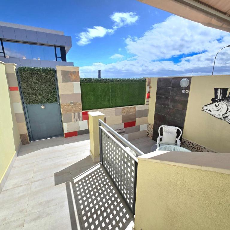Townhouse Costa Adeje - Casa Unifamiliar de 3 dormitorios - 35