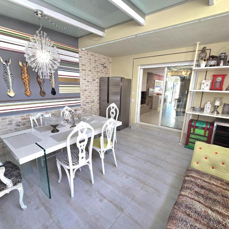 Townhouse Costa Adeje - Casa Unifamiliar de 3 dormitorios - 53