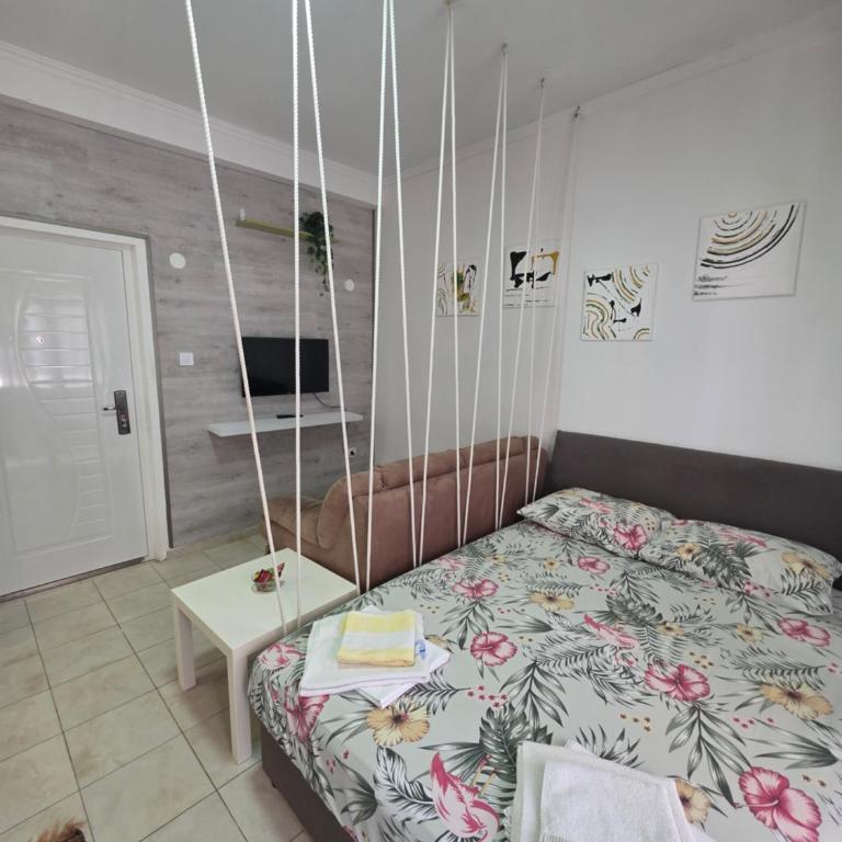 Villa Nela - Standardni Studio - 1