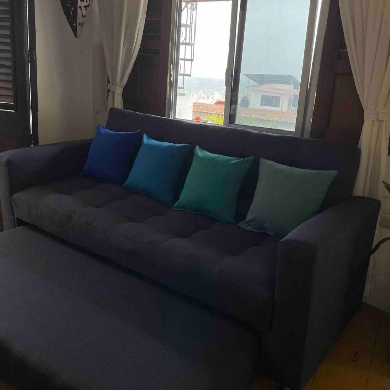 PrivateAPT Downtown PV-Unique Vallarta Experience - Two-Bedroom Apartment - 2