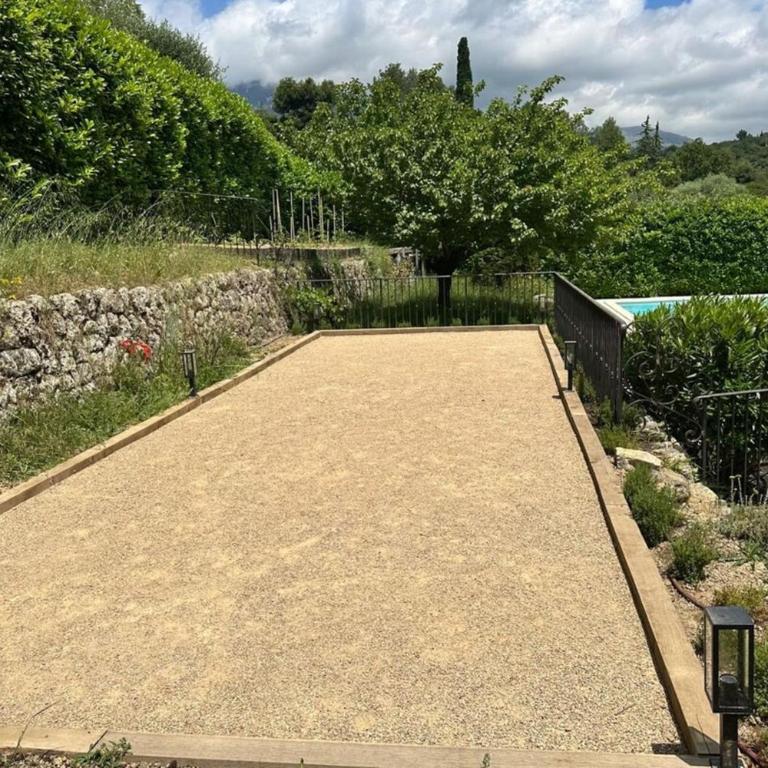 Belle et spacieuse villa - piscine - jardin - Villa - 7