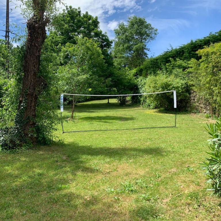 Belle et spacieuse villa - piscine - jardin - Villa - 14