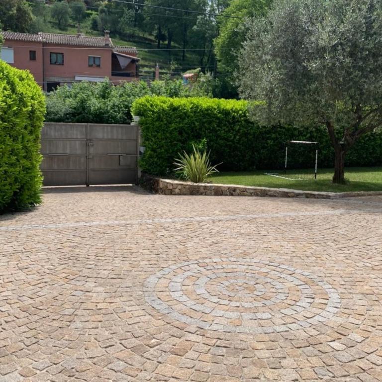 Belle et spacieuse villa - piscine - jardin - Villa - 16