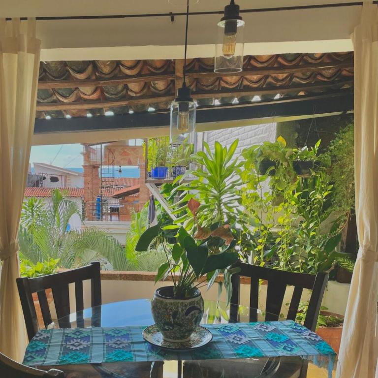 PrivateAPT Downtown PV-Unique Vallarta Experience - Two-Bedroom Apartment - 14