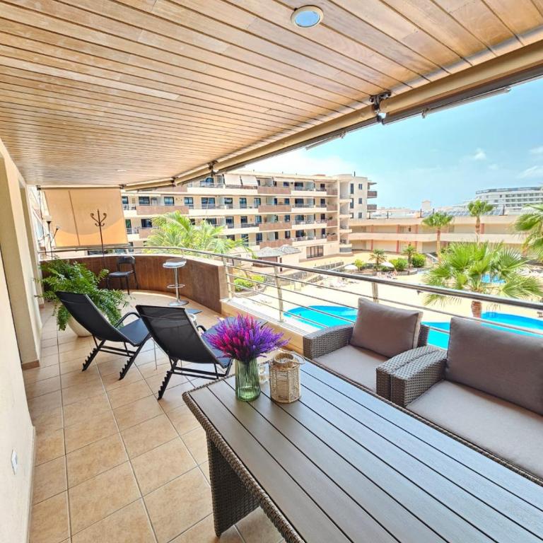 Summer breeze - Apartamento de 2 dormitorios - 14