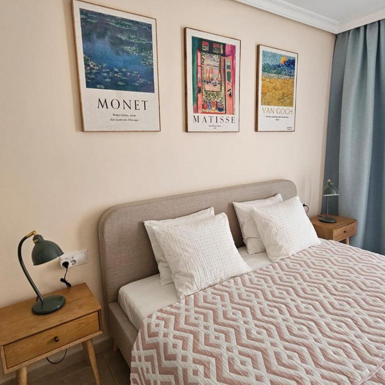 Summer breeze - Apartamento de 2 dormitorios - 1